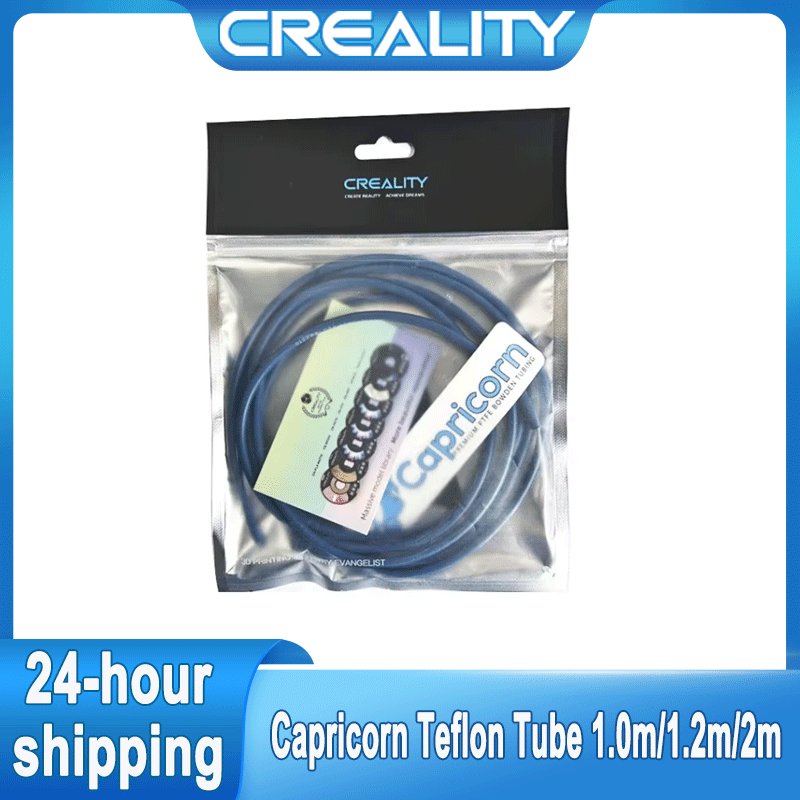 Bowden Tube - CREALITY カプリコーンボウデン PTFE エンダー 3 V2