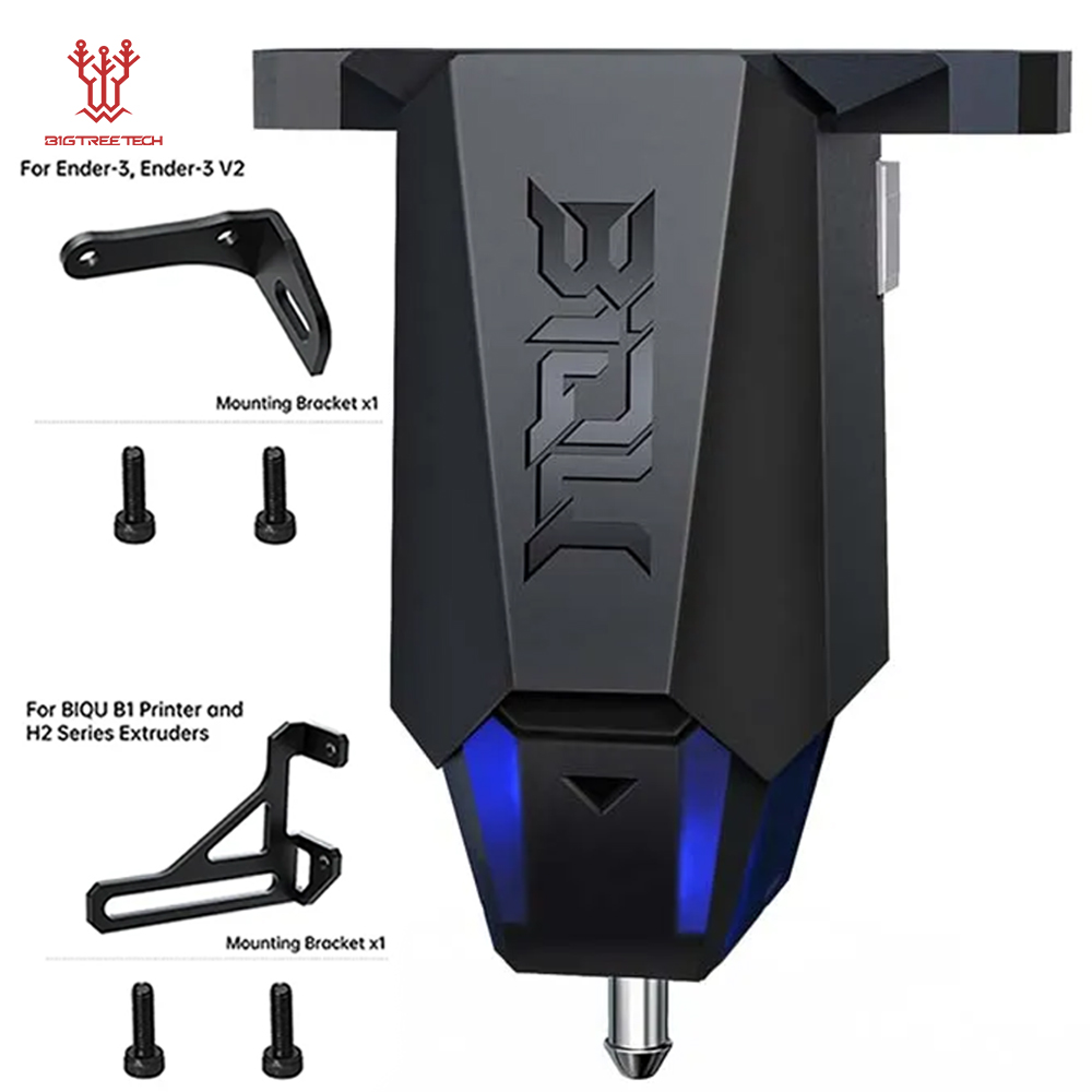 Bltouch - BIGTREETECH MicroProbe V2 自動レベリングセンサー 3D タッチセンサー