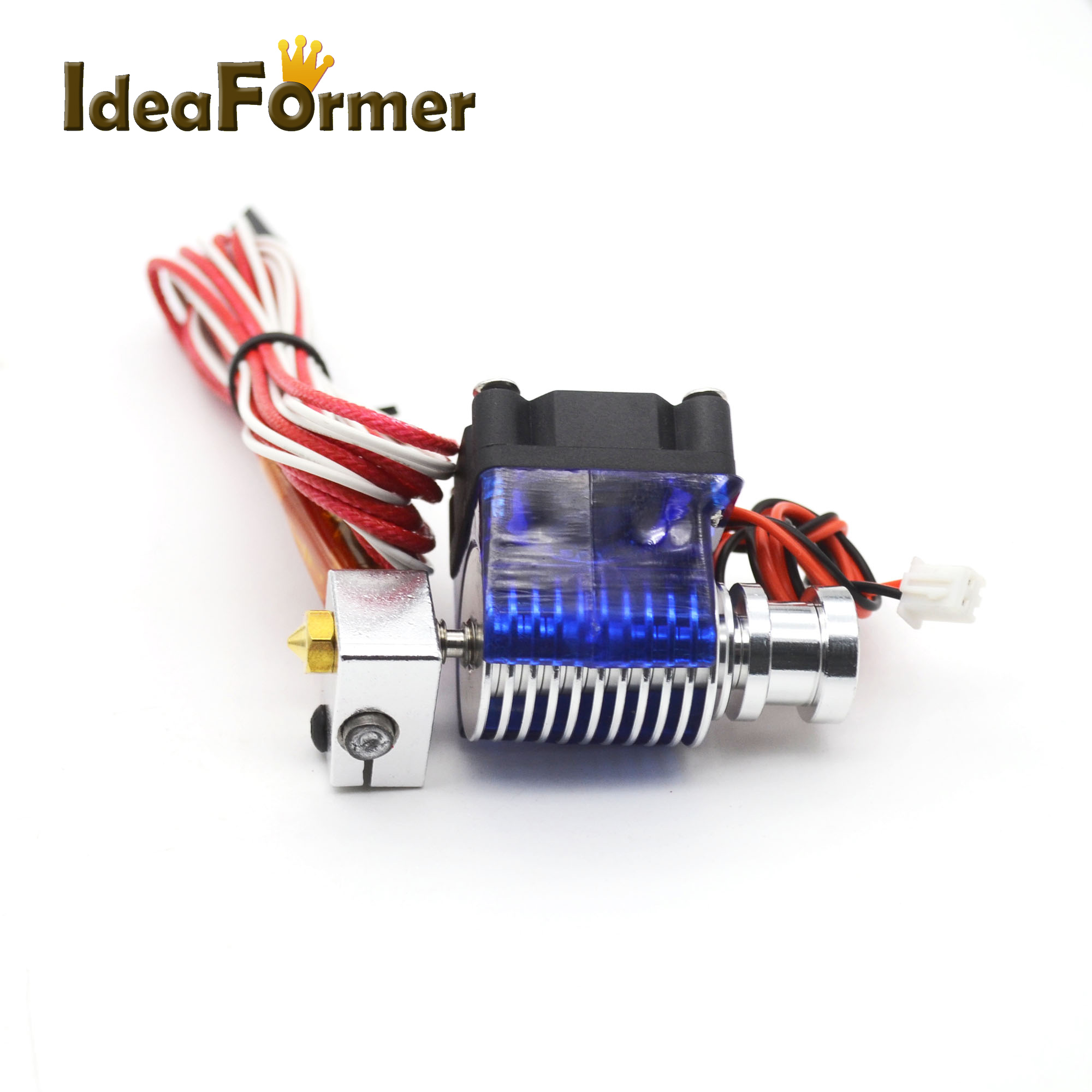 Filament 1.75 - 3D プリンター V6 Wade 短距離 J