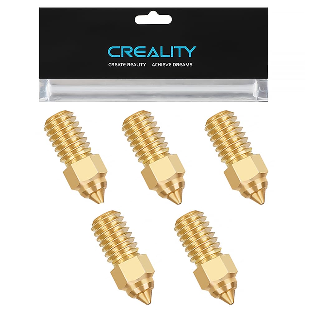 Hotend 0.4Mm - Creality公式 Ender 3 V3 SE ノズル
