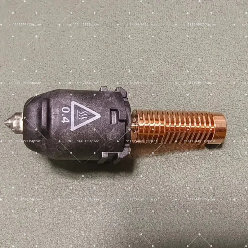 Printer Nozzle - 0.4/0.6mm 高速印刷ホットエンドノズルキット Flashforge Adventurer 5M 5M