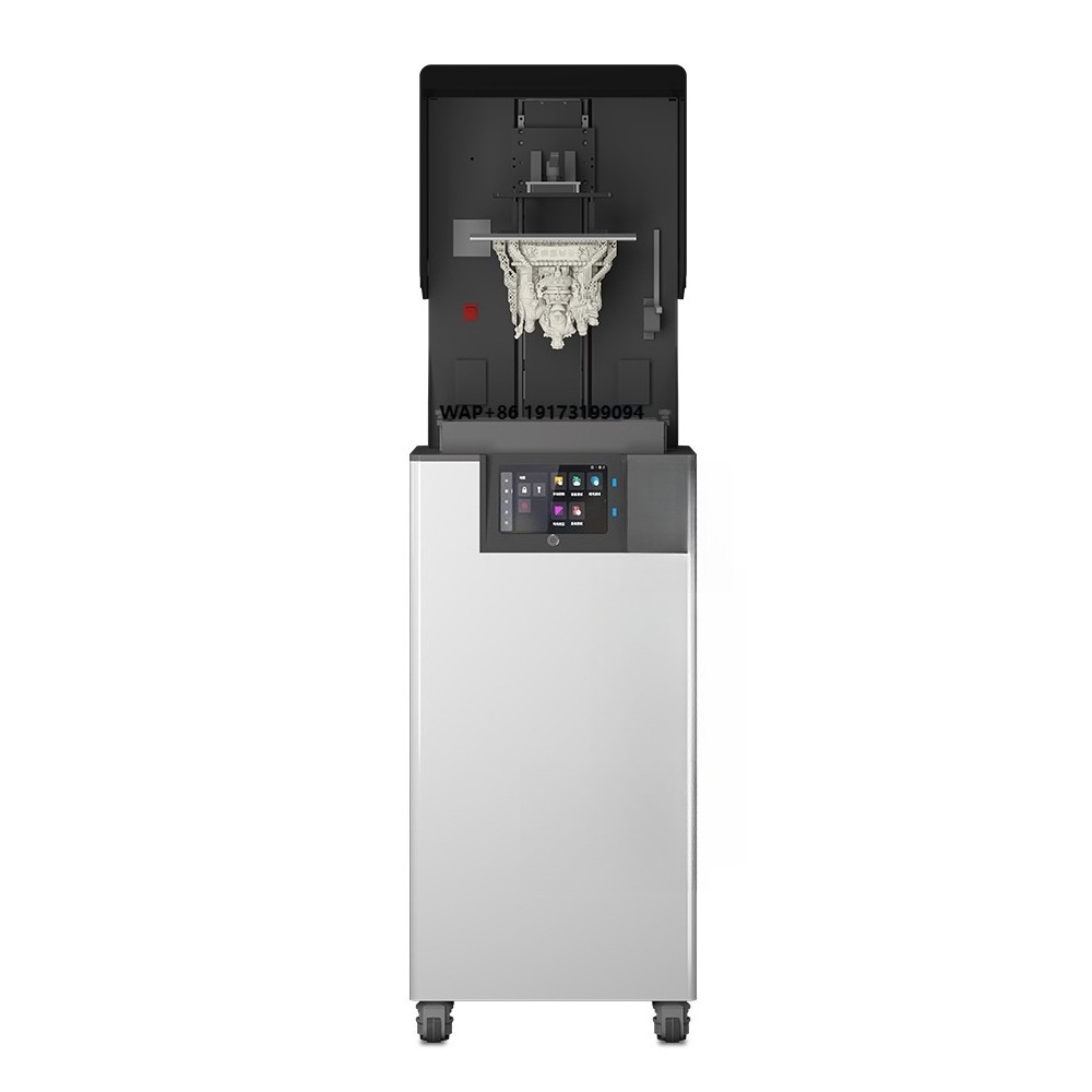 Resin Printer - OYOWOOA K1 工業用部品 LCD 3Dプリンター 3Dジュエリーレジン印刷機