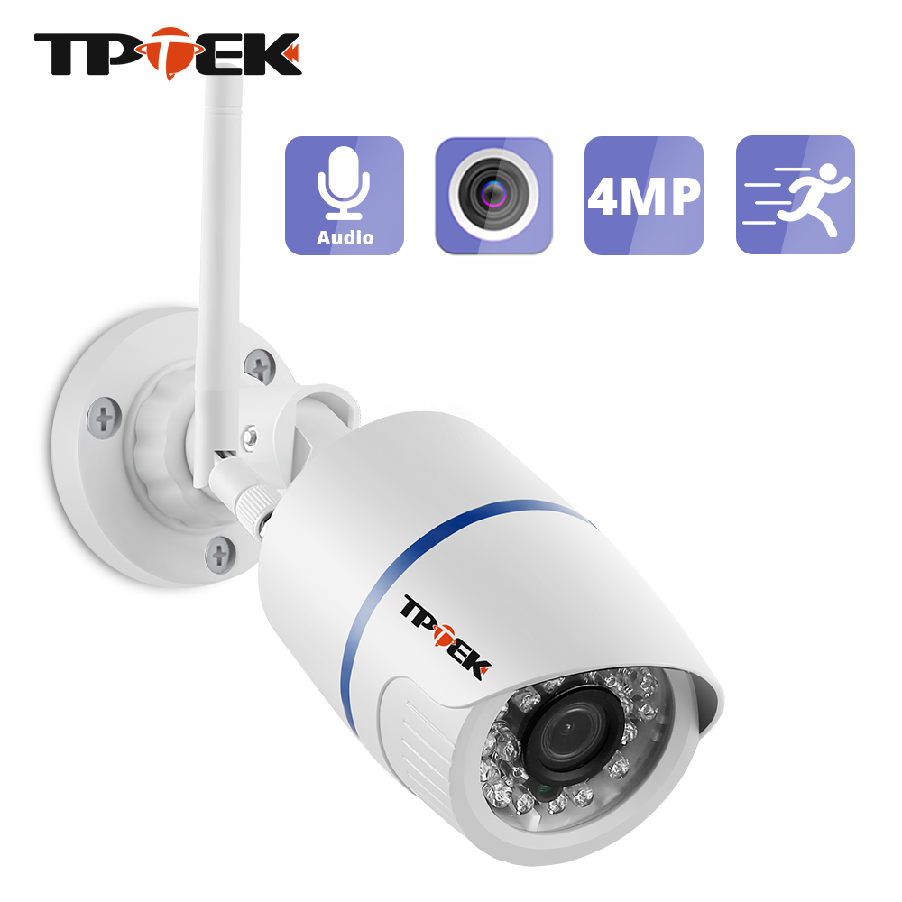 Btt Skr Mini - 屋外監視カメラPTZIP WiFi HD 4MP/1080p,ワイヤレスセキュリティデバイス,防水IPカムコーダー,Camhi互換