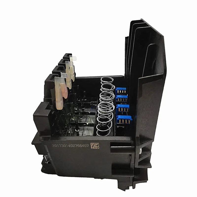 Printer Nozzle - HP932、HP933プリンター用、およびHP6100、HP6600、HP6700、HP7110、HP7610、HP7510、HP7512、HP7612プリンター用の新しいプリントヘッド、ノズル。