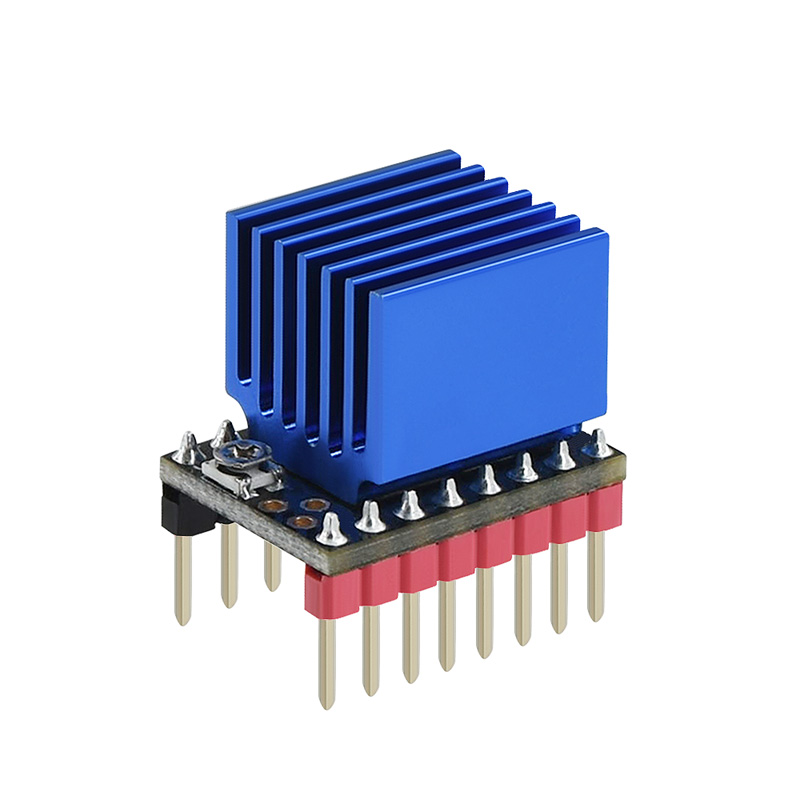 Skr Mini E3 - TMC2209 V2.0 TMC2208 ステッピングモータードライバー StepStick 2.5A