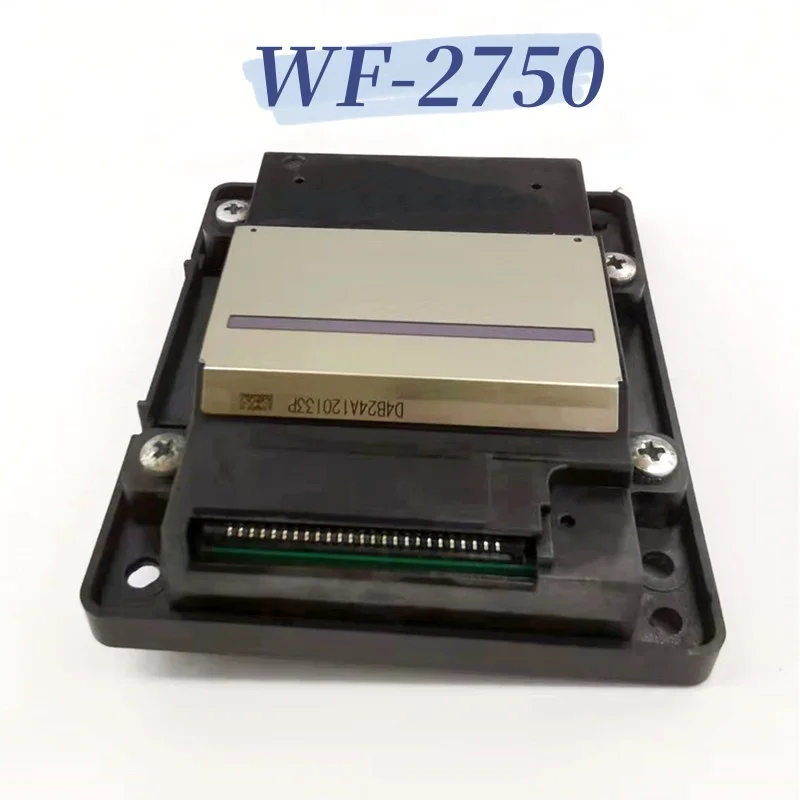 Printer Nozzle - エプソン WF-2650、WF-2651、WF-2660、WF-2661、WF-2750、WF-2760、L605、L606、L655、L656、E4550プリンター用プリントヘッド FA18021 ノズル