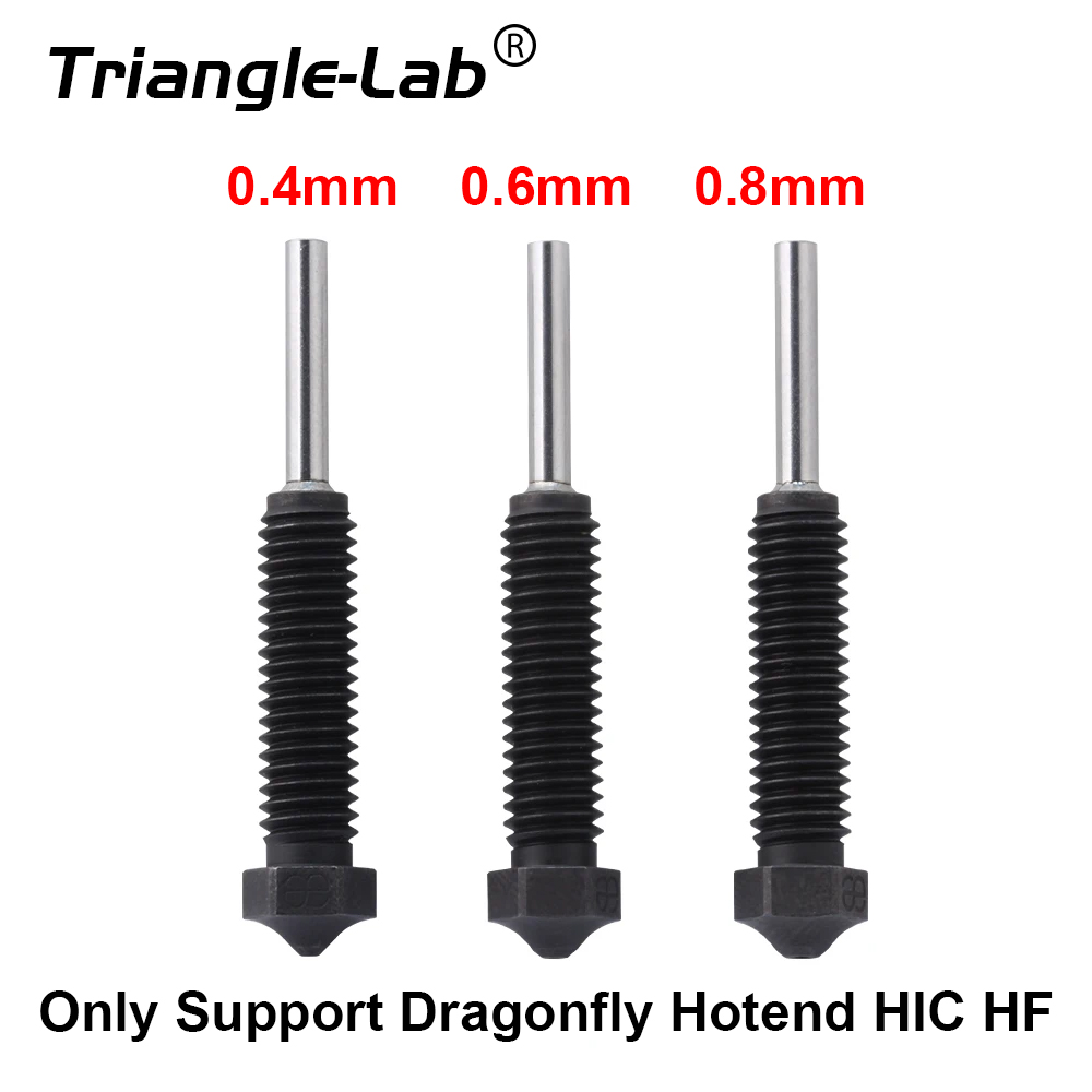 Tpu Filament - C Trianglelab ® Dragonfly Hotend HIC