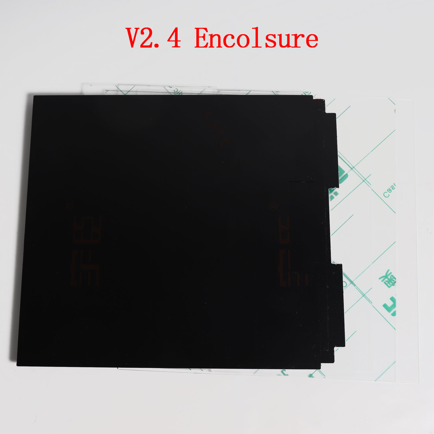 Enclosure 3D Printer - Blurolls voron 2.4エンクロージャパネルキットVoron2.4 3dプリンタ部品coroplastシートアクリルシートクリアV2.4