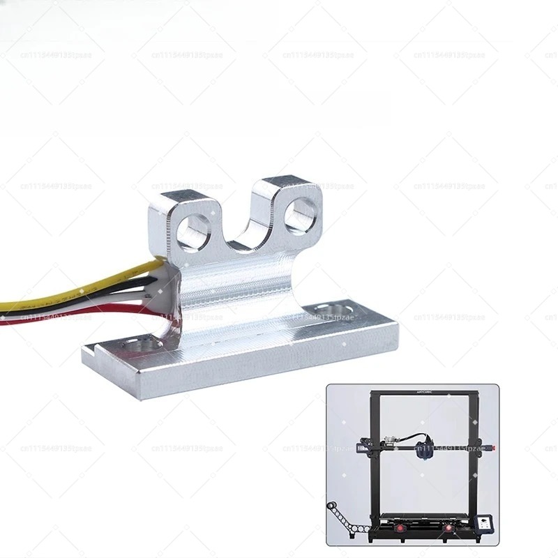 Hotend Assembly - ホットエンド自動レベリングストレインゲージアセンブリキットエクストルーダーセンサーアクセサリー Anycubic Kobra 3 MAX 3D