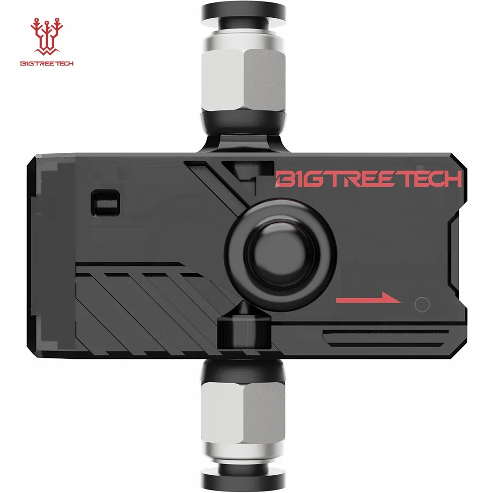 Mks Sgen - Bigtreetech-フィラメントセンサー,voron 2.4,ender3,mks genlマザーボード,btt,sfs,v2.0用の3Dプリンター部品
