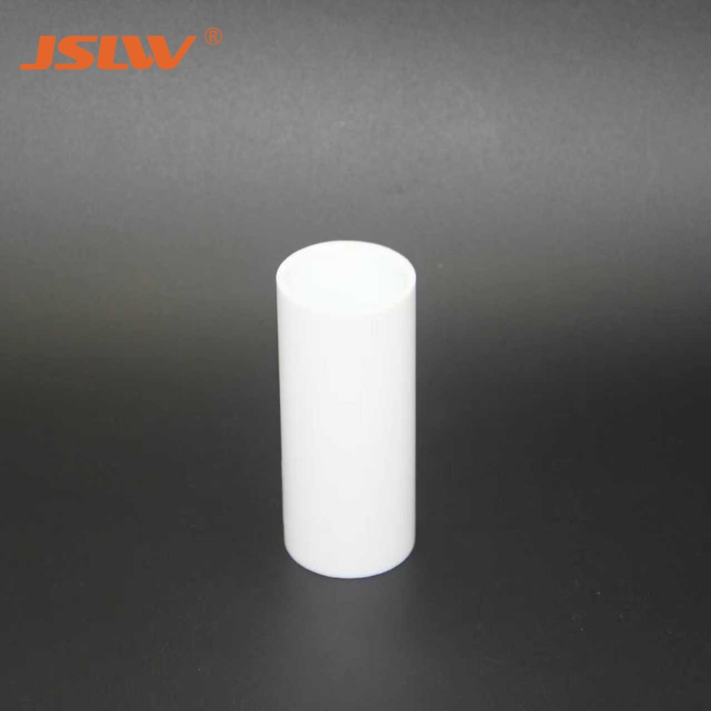 Ptfe Tube - 高温耐性絶縁PTFEチューブ内径6-8-10-12-13-14mm、電子産業で使用される白色パイプ