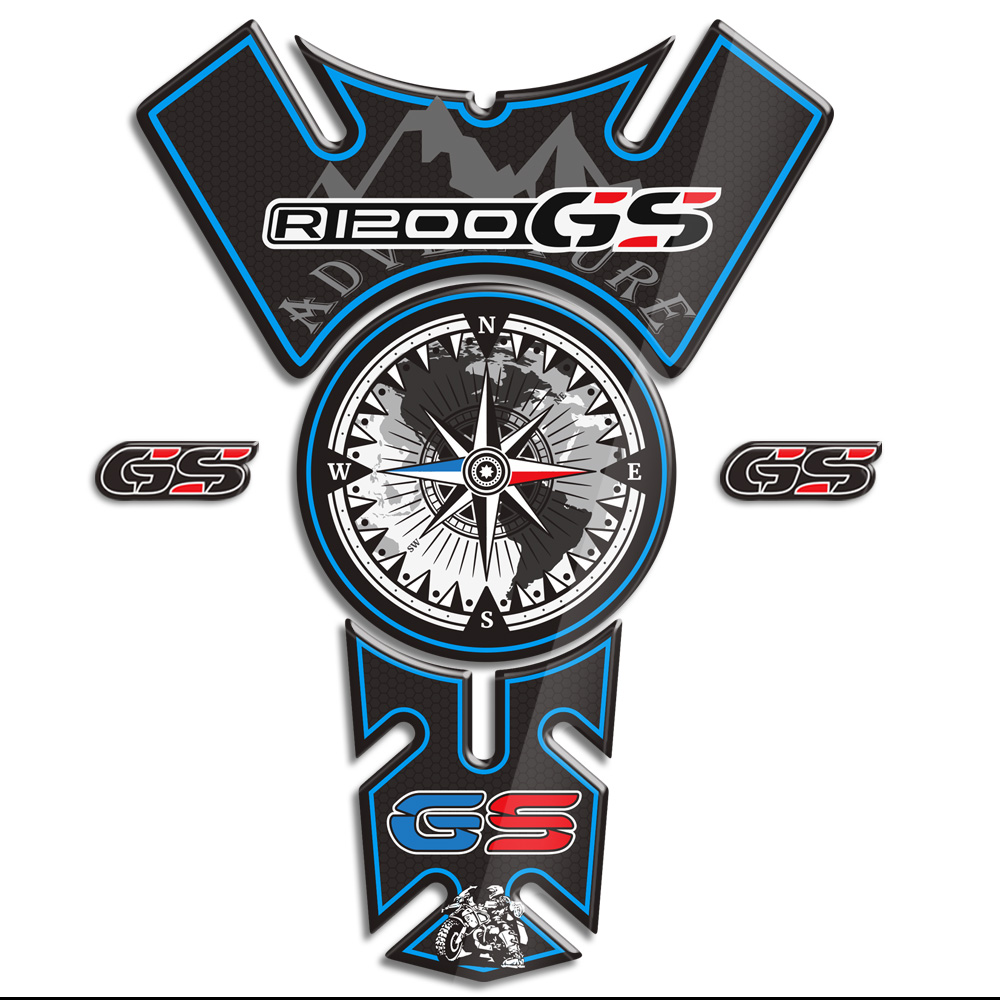 Resin Vat - R1200GS R1200 R 1200 GS GSA