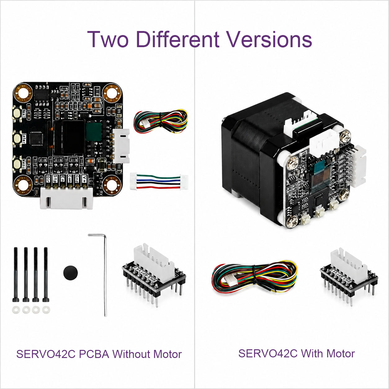 Mks Sgen - 3D プリンタ部品 CNC 閉ループステッピングモーターサーボステッピングコントローラー Stm32 ステップ