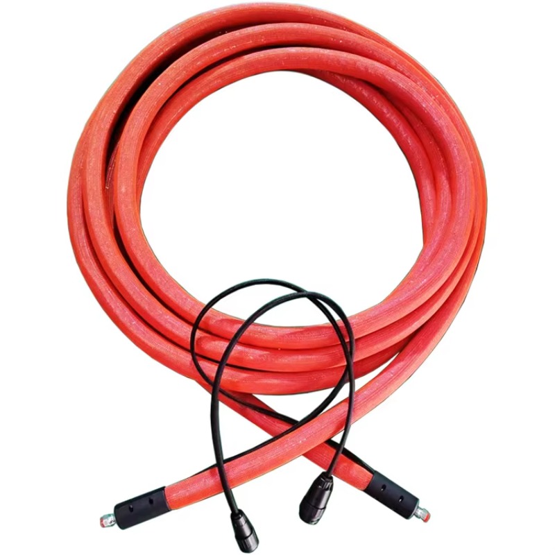 カスタマイズ可能な長さのプラグ、耐熱ホットメルト接着剤用加熱 - Ptfe Tube のレビューと価格