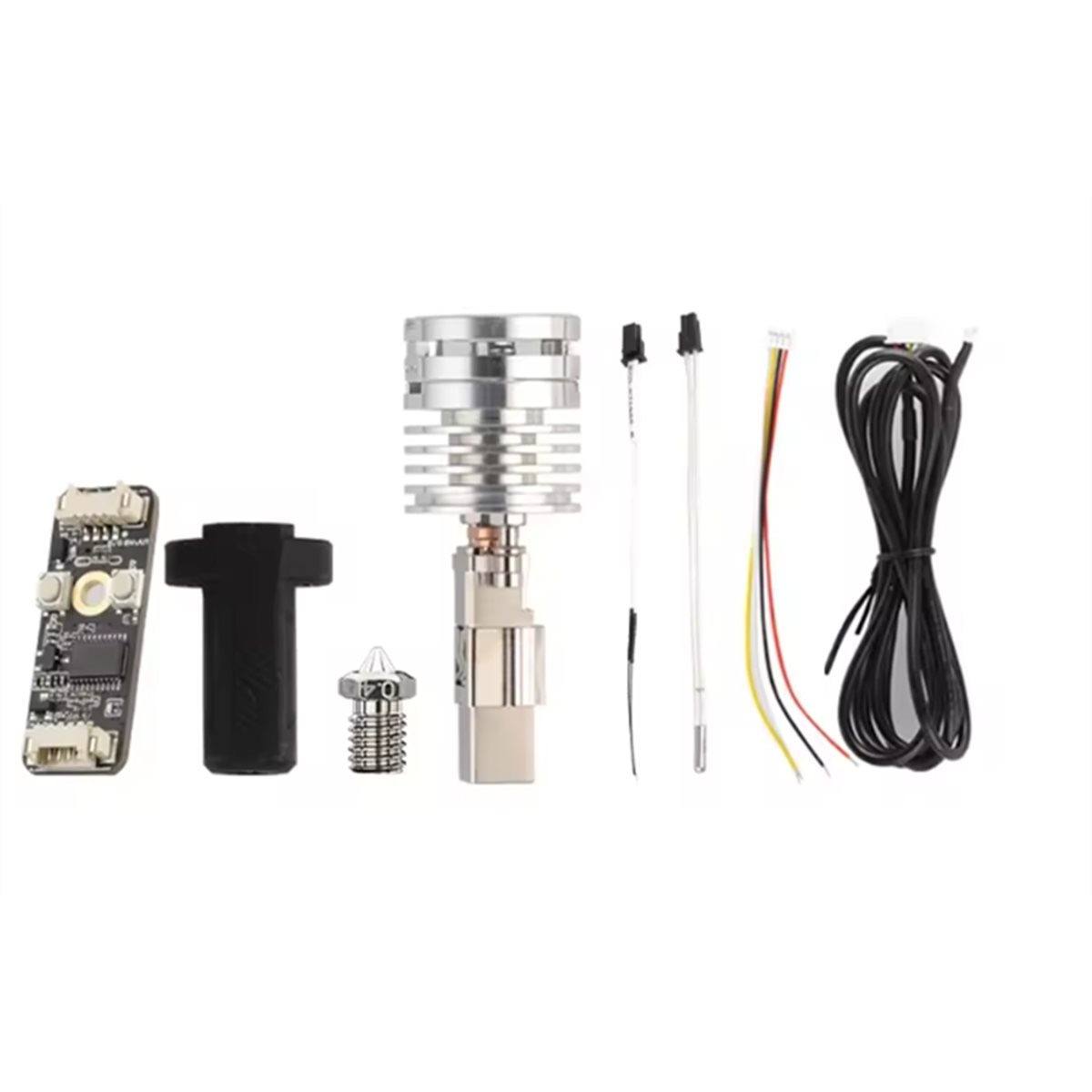 [バリューパック] High HeatCore 4 UHF  - Printer Nozzle のレビューと価格
