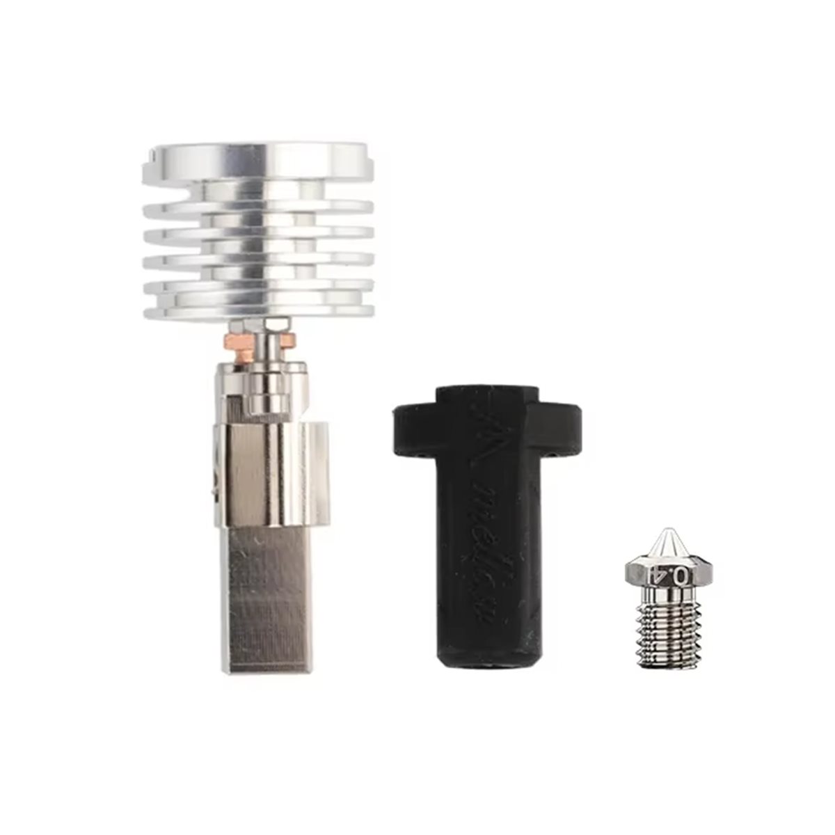 [バリューパック] High HeatCore 4 UHF  - Printer Nozzle のレビューと価格