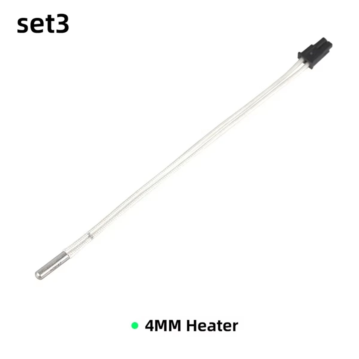 [バリューパック] High HeatCore 4 UHF  - Printer Nozzle のレビューと価格