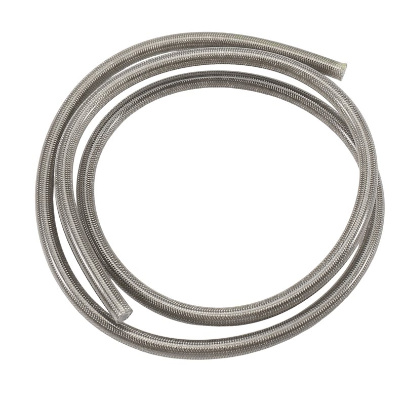 オートバイブレーキラインホース AN3 1M 編組ステンレス - Ptfe Tube のレビューと価格