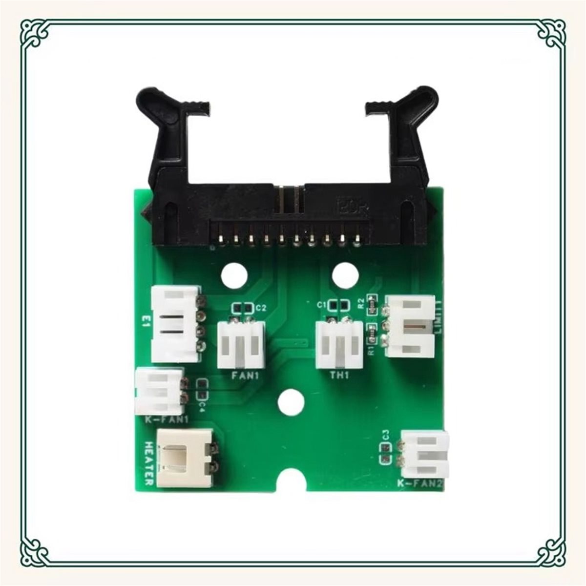 A64I ホットエンドアダプターボード Neptune 3  - Hotend Assembly のレビューと価格
