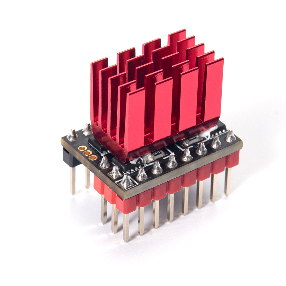 Bigtreetech ステッピングモーターTmc5160  - Btt Skr Mini のレビューと価格