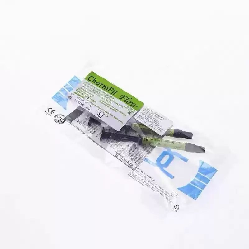ダンキス チャームフィル フロー ​   歯科用口腔材料、紫 - Uv Resin のレビューと価格