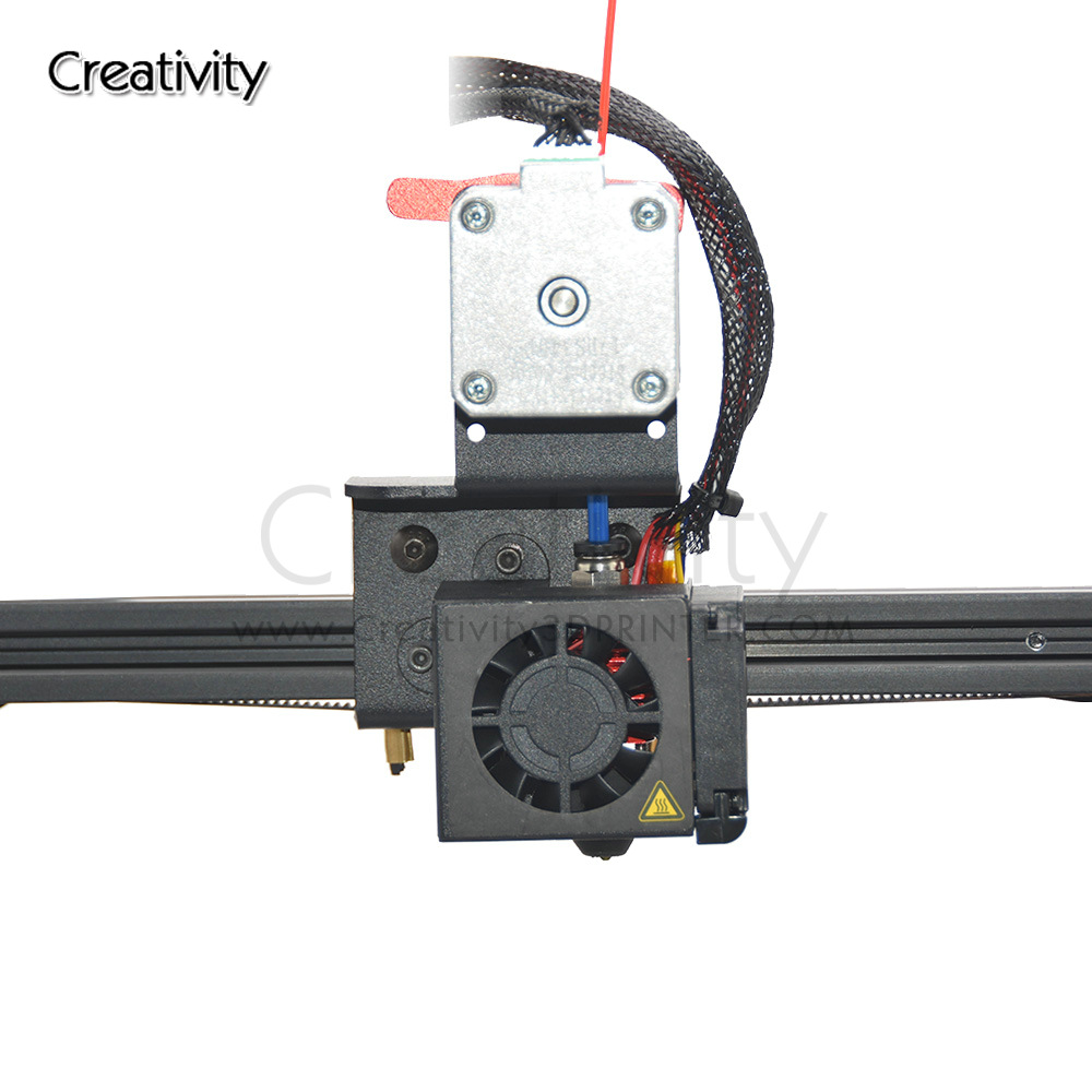 デュアルギア直接ドライブ押出機サポートプレートキット,End - Direct Drive Extruder のレビューと価格