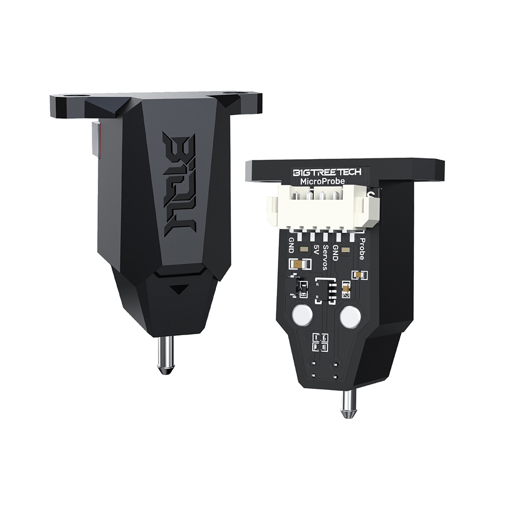 BIGTREETECH MicroProbe V2 自動レベ - Bltouch のレビューと価格