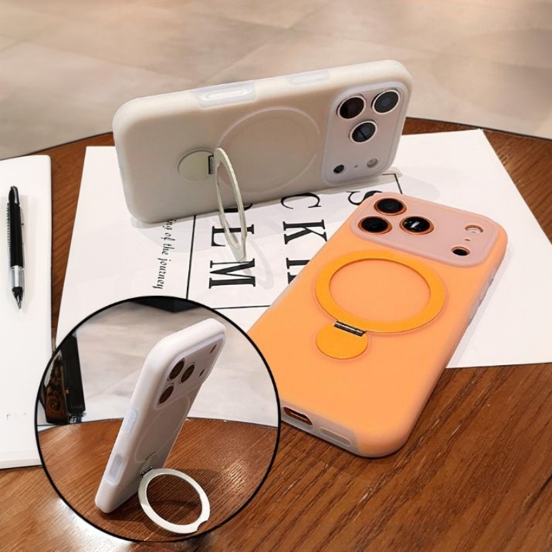 ジェリーソフトシリコン製マグセーフ対応iPhoneケース i - Tpu Filament のレビューと価格