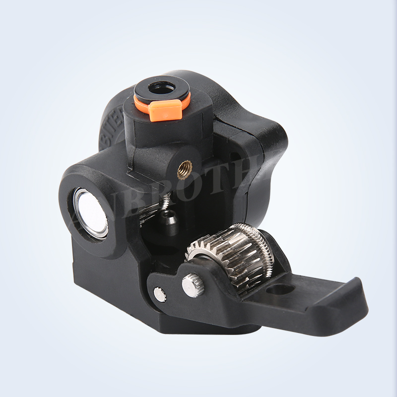 V2.0/V2.5 オービター エクストルーダー V2 ムー - Direct Drive Extruder のレビューと価格