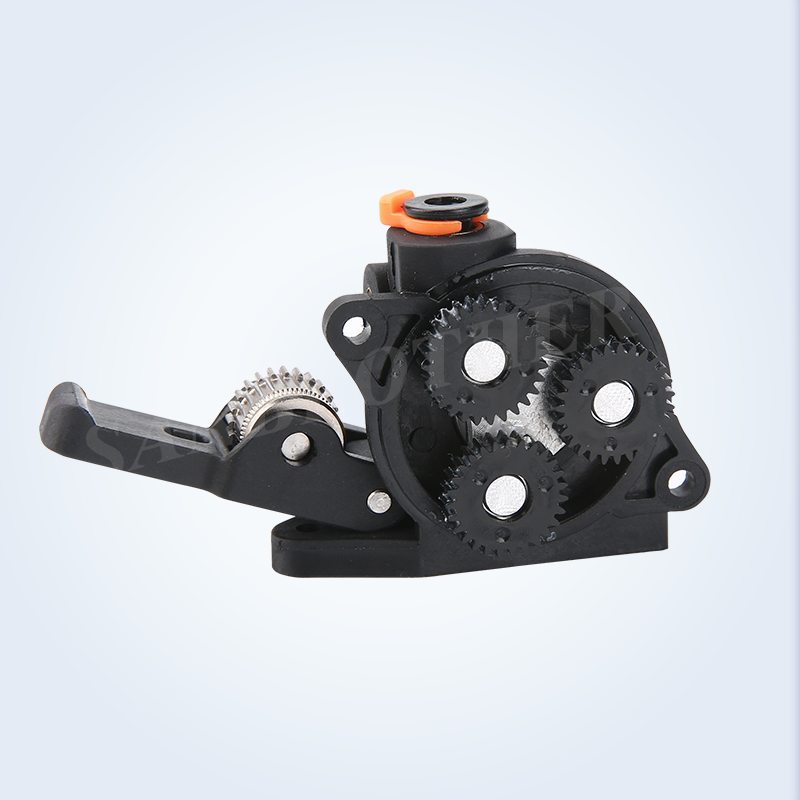V2.0/V2.5 オービター エクストルーダー V2 ムー - Direct Drive Extruder のレビューと価格