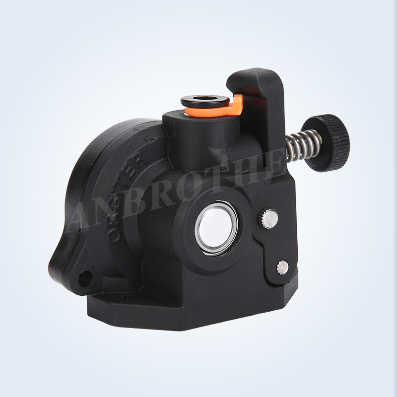 V2.0/V2.5 オービター エクストルーダー V2 ムー - Direct Drive Extruder のレビューと価格