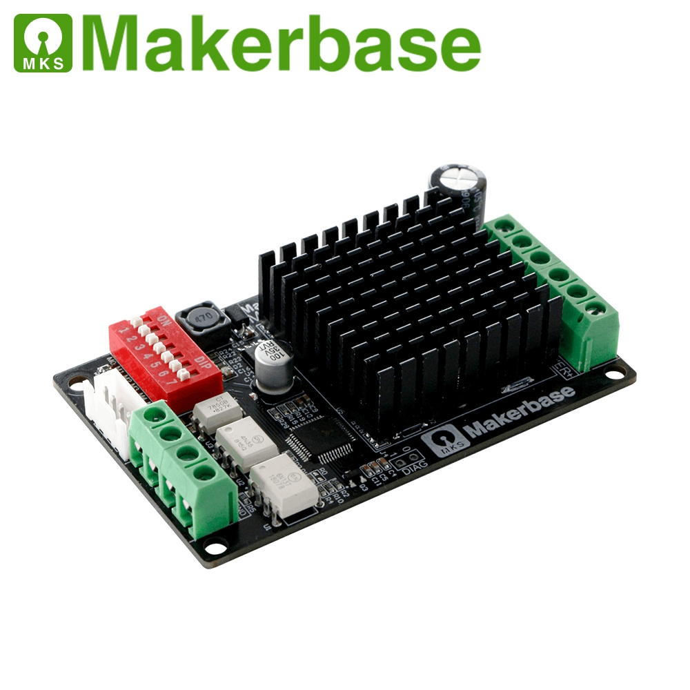 Makerbas MKS TMC2160_OC TMC216 - Mks Sgen のレビューと価格