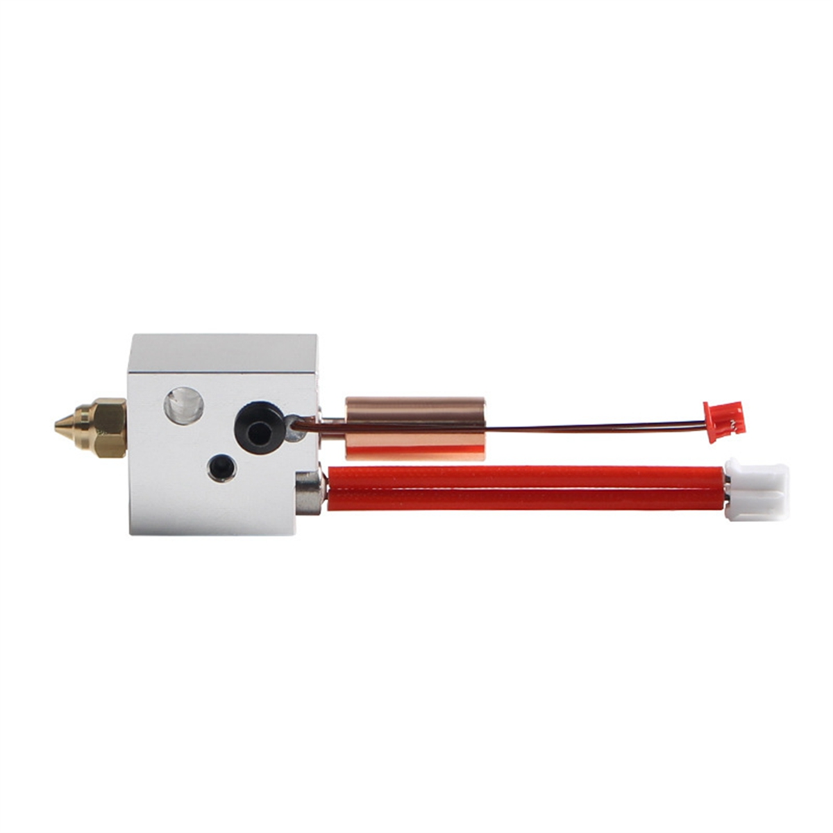 SMIEA SV06 Plus ホットエンドキット金属高流量 - Hotend 0.4Mm のレビューと価格