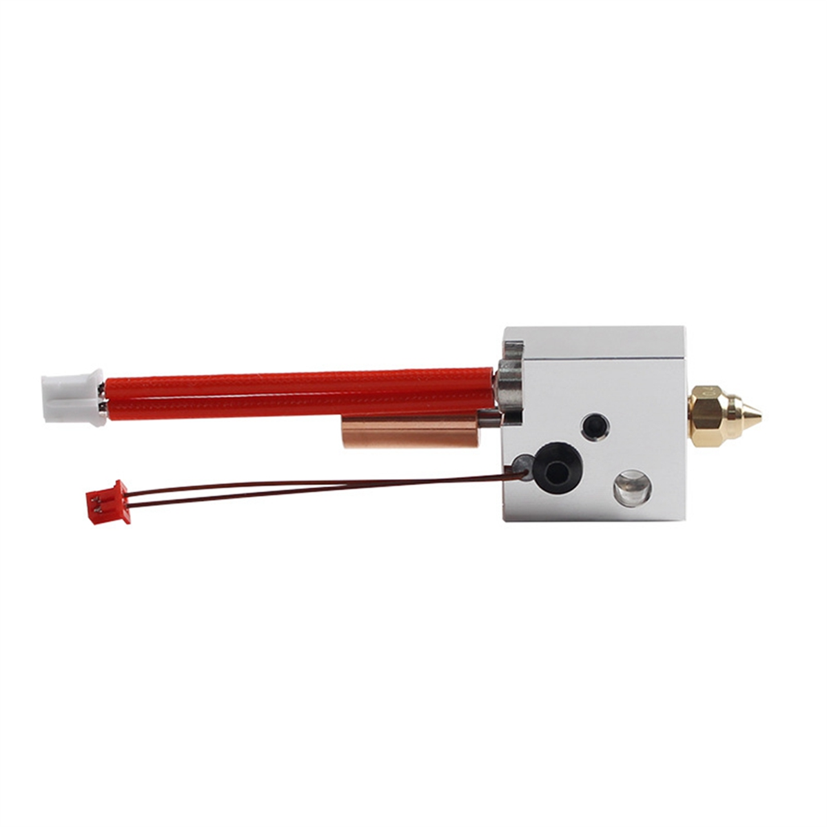 SMIEA SV06 Plus ホットエンドキット金属高流量 - Hotend 0.4Mm のレビューと価格