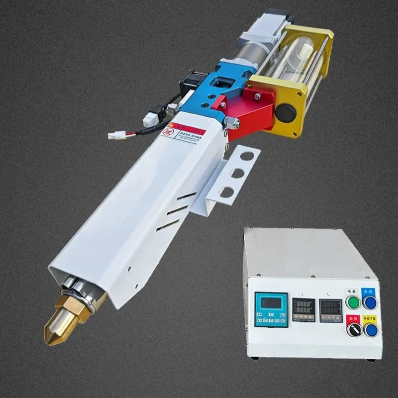 電動サーボ押出機、精密温度制御ハンドヘルドプラスチックペレッ - Extruder のレビューと価格