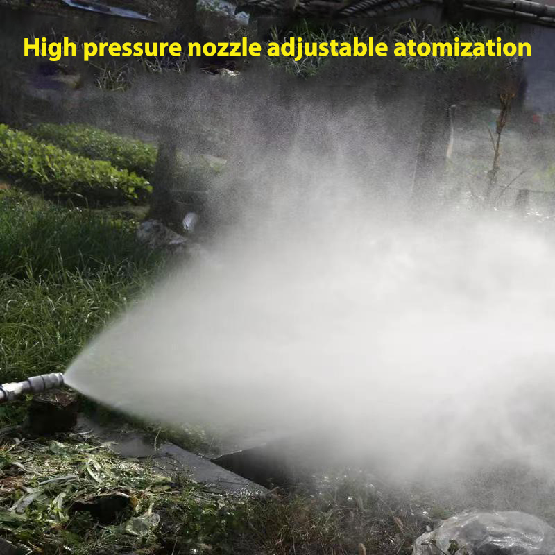 真鍮製噴霧ノズル、調整可能な噴霧距離、庭薬、洗浄、農業用電動 - Nozzle Brass のレビューと価格