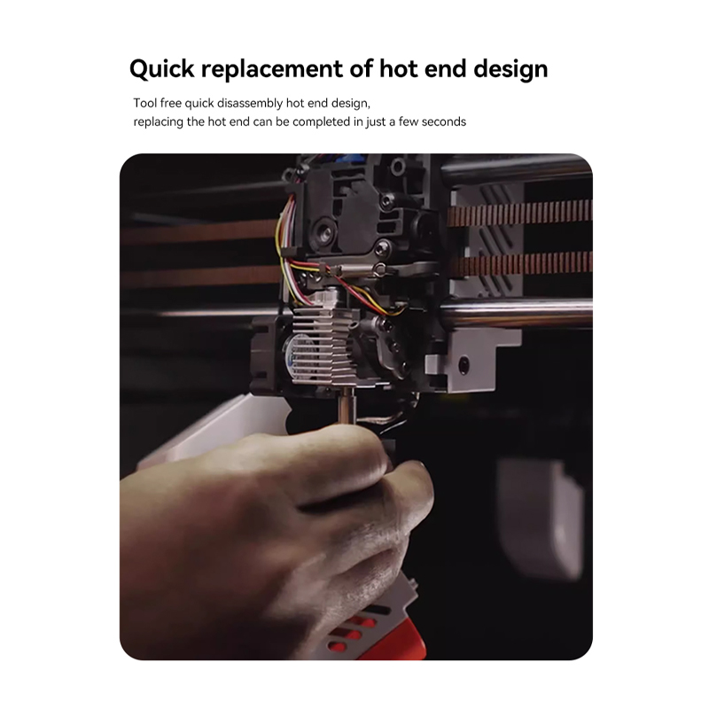 Anycubic Kobra S1 ホットエンド Kobra - Hotend Assembly のレビューと価格