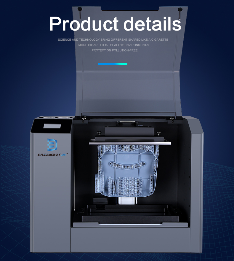 Dreambot大型印刷サイズ215 * 135 * 200 - Uv Resin のレビューと価格