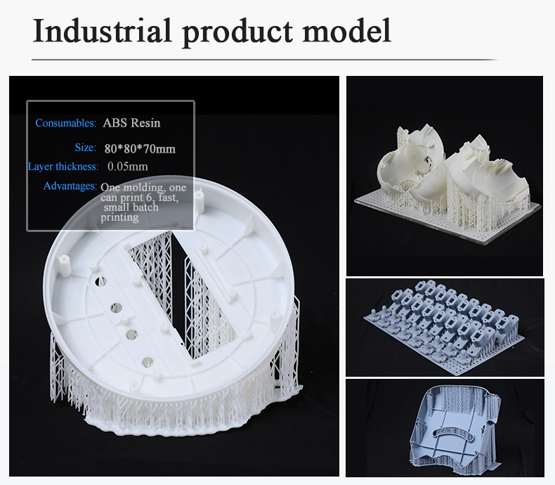 Dreambot大型印刷サイズ215 * 135 * 200 - Uv Resin のレビューと価格