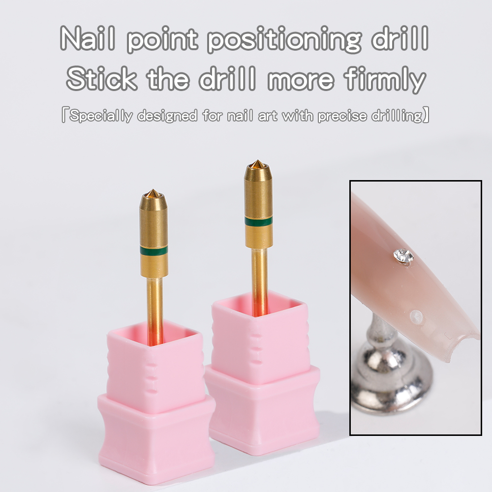 カニウ 2.32mm/2.35mm ネイルポイントポジショニ - Nozzle Tungsten のレビューと価格