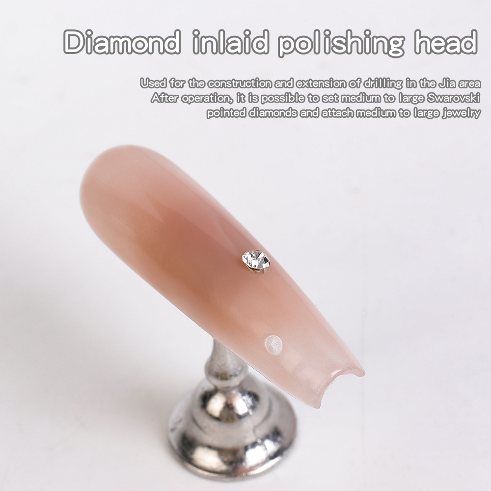 カニウ 2.32mm/2.35mm ネイルポイントポジショニ - Nozzle Tungsten のレビューと価格