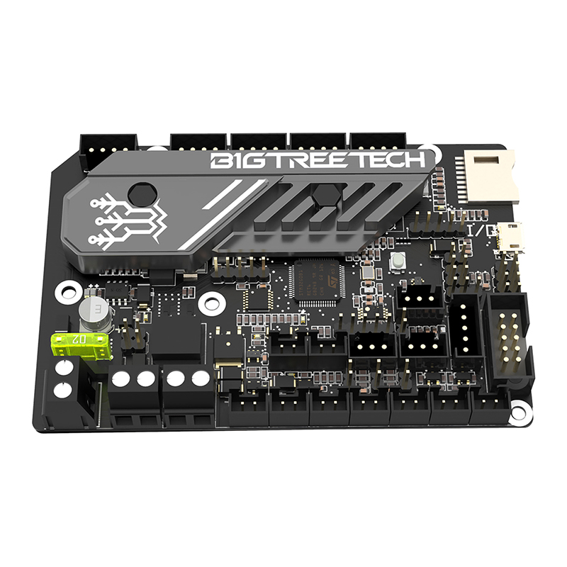 BigTreeTech SKR MINI E3 V3.0 サ - Skr Mini E3 のレビューと価格