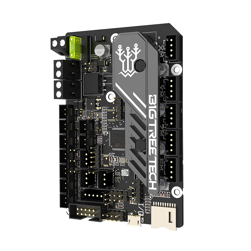 BigTreeTech SKR MINI E3 V3.0 サ - Skr Mini E3 のレビューと価格