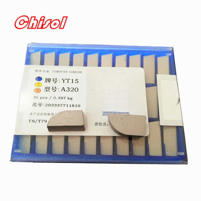 10 個 20 個 30 個/箱 A320 A320Z YT - Nozzle Tungsten のレビューと価格