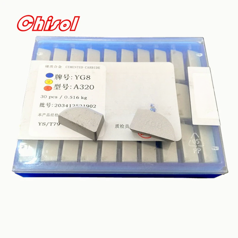 10 個 20 個 30 個/箱 A320 A320Z YT - Nozzle Tungsten のレビューと価格