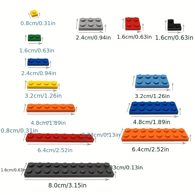 【250個入り】【50g】25893 79194 丸型1x1 - Build Plate のレビューと価格