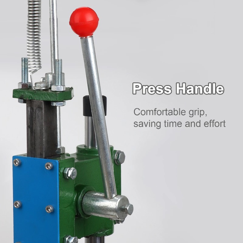 射出成形機 電動ゴム押出機 手動式縦型ミニ射出成形デスクトッ - Extruder のレビューと価格