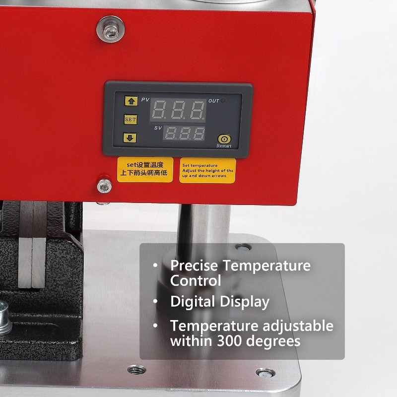 射出成形機 電動ゴム押出機 手動式縦型ミニ射出成形デスクトッ - Extruder のレビューと価格