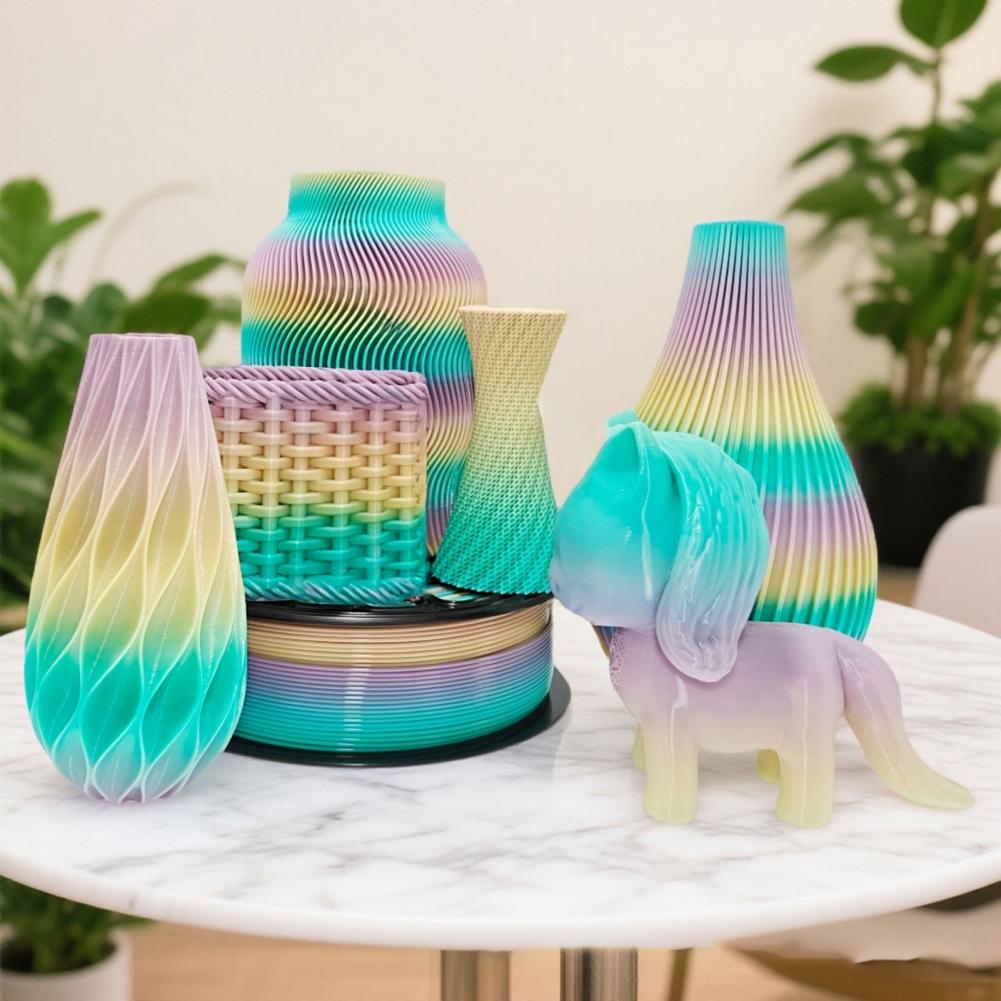 1.75mm PETGフィラメント FDMプリンター用 レイ - Petg Filament のレビューと価格
