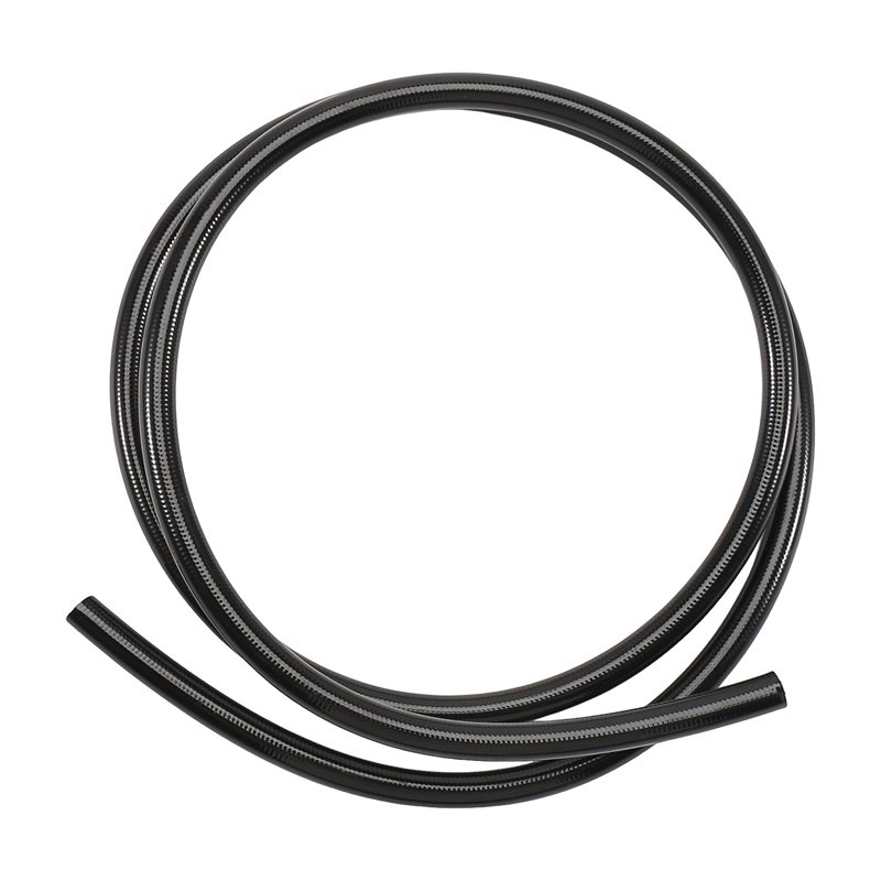 オートバイ AN3 1 メートル編組ステンレス鋼 PTFE  - Ptfe Tube のレビューと価格